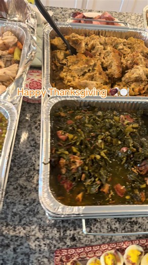 This Thanksgiving, we’re especially thankful for the community this podcast has created. To everyone who’s listened, shared, and grown with us this year, thank you for being here. Wishing you comfort, joy, and a little peace for the soul today. 🦃🤎 #happythanksgiving #thanksgiving #thankful #blessed #community