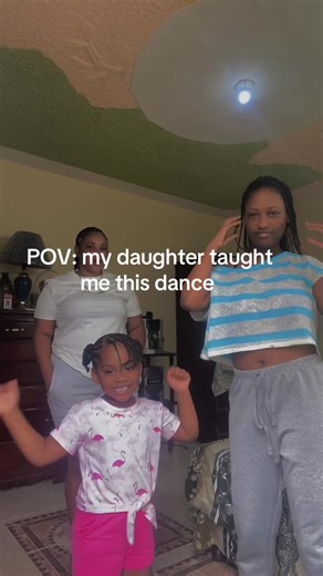 My baby getting so big