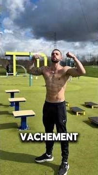 Street Workout | Sarcelles