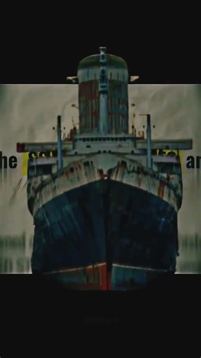 POV : Being the Fastest in the era #foundry #oceanlegends #ship #ssunitedstates #atlanticsapphire