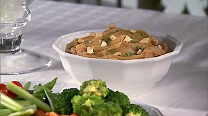 Watch Semi-Homemade Cooking with Sandra Lee Season 8 Episode 9 - Cottage Chic