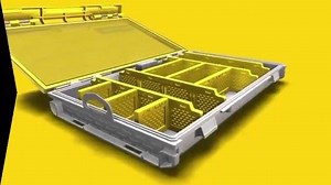 Tackle Tuesday with @planofishing ➡️ The EDGE Flex Series is the first utility box to allow the user to fully customize the entire divider system. Created from input from some of the best anglers in the world, the new EDGE 3600 and 3700 Flex are fully customizable, allowing for literally endless options to personalize for a particular fishing application. #PlanoEdge #protectyourpassion #plano #staysharp #edgeflex | Saltwater Experience | Facebook