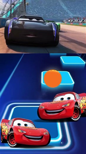 Lightning McQueen Eater - Coffin Dance Song(COVER)