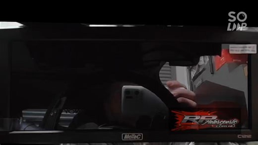 2.5K views · 49 reactions | Here's a demo video of the Motec C1212...