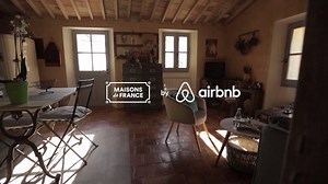 Fred et Christine sont hôtes et ambassadeurs Airbnb en région Provence-Alpes-Côte d'Azur. Découvrez leur histoire : http://abnb.co/ey39 | Airbnb Citizen France