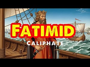 Fatimid Caliphate - The Rise and Fall | History Explained