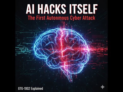 This AI Was Turned Into an Autonomous Hacker
