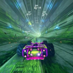 GRIP Combat Racing  PC und PS4 Giveaway #giveaway #grip #gripcombatracing #racing #game #gaming #review #pinkpanter #boulevardberlin #youtube #youtubestudio #verlosung | Pink Panter Comedy | Facebook