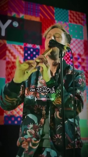 Salmo 8: Alabanza a Jehová en TikTok