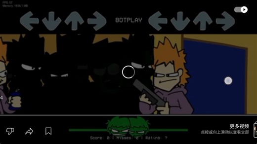 【搬运】UNLOAD-MATT（Unload Edd but mattsworld sing it）