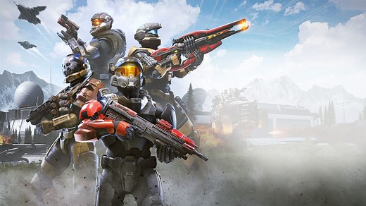 Halo Infinite: todos los detalles de su Pase de Batalla tras entrevistar en exclusiva a sus diseñadores