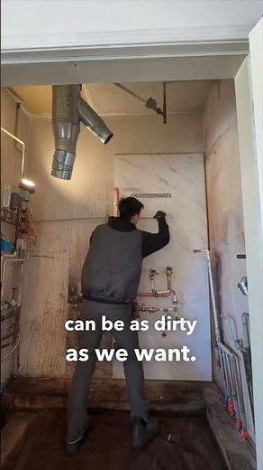 Prefab Boiler Build Process