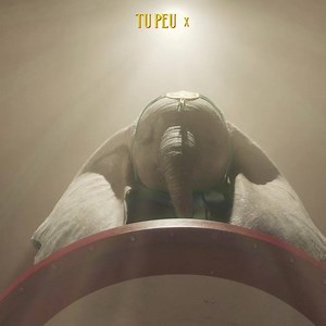 Ne manquez pas la version de Dumbo signée par Tim Burton, dès le 27 mars au cinéma ! | Disney