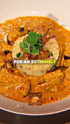 Master Chef Contestant Gets Destroyed For Overly Spicy Dish!!🥵#masterchef #reel | Kitcheninferno