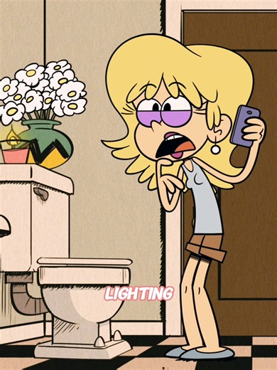 The Loud House: Hilarious Moments in Cartoon Family Life