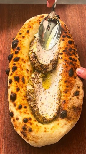 The Sunday Pizza Boat!