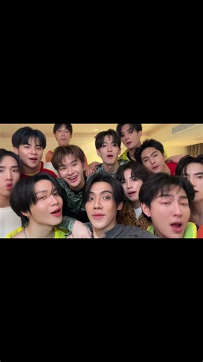 POV: we’re back in our BOY IS era 🎞️💭 #BecauseofYouIShineChallenge #BUSbecauseofyouishine