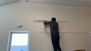 Something exciting is coming to the Peaks Island Branch Library thanks to the generous support of the Friends of the Peaks Island Library ... stay tuned! | Portland Public Library