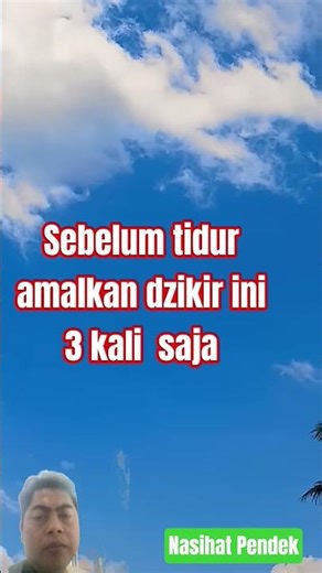 Jangan Tidur Sebelum Lakukan Ini… Amalan Malam yang Mengubah Hidup 😭🤲Don’t Sleep Before Doing Thi