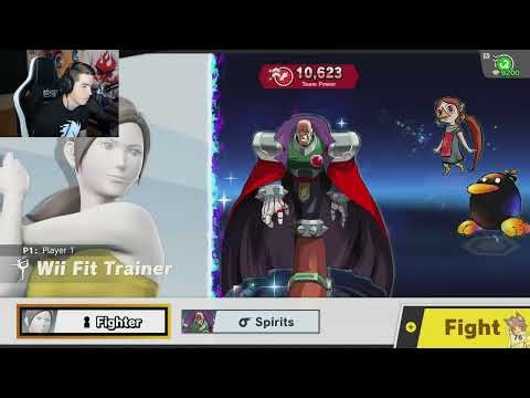 WOOPS SMASH (story mode genius) | 10.12.2018 (4/4) | woops Livestream VOD