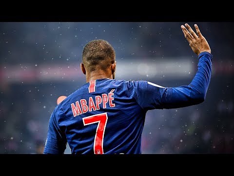 Kylian Mbappe 2019 ● Most Skillful Player |HD