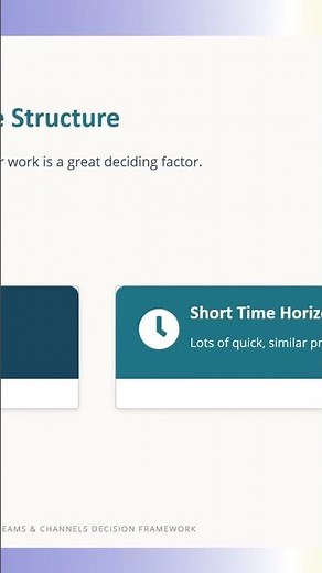 The Most Common Microsoft Teams Mistake I See