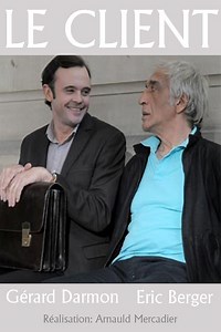 Stream Le Client (2011): Find it on Netflix, Prime Video, Hulu & more