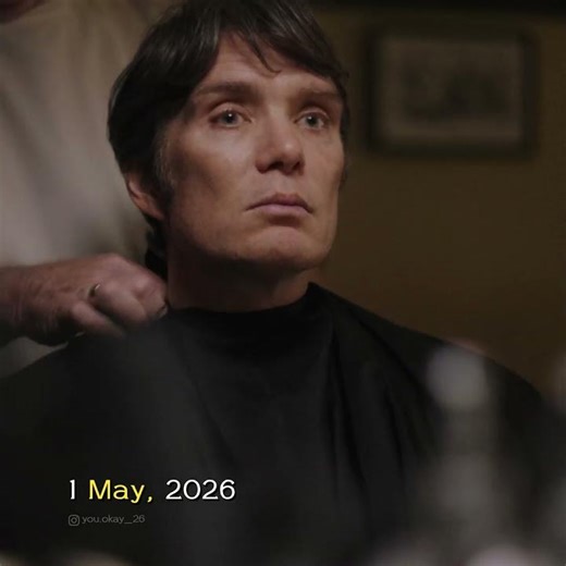 You okay? 1 May, 2026