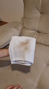 1.1M views · 10K reactions | You always cleaned the wrong sofa and didn't know it! | Bezerra good Tips | Facebook
