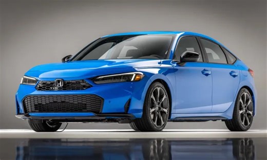 5 Cars for Clayton Daily Use and 5 Easy Ownership Vehicles - DAX Street