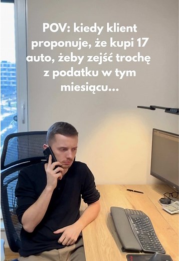 Zapiszmy ten pomysł, żeby nam nie wyleciał i myślmy dalej! #1670 #trend #filipzksiegowosci #dc #dlaciebie