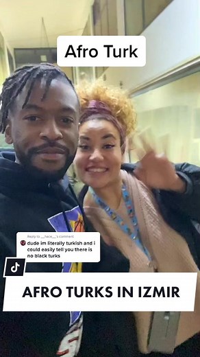 Afro Turks in Izmir | Exploring Turkish-African Culture