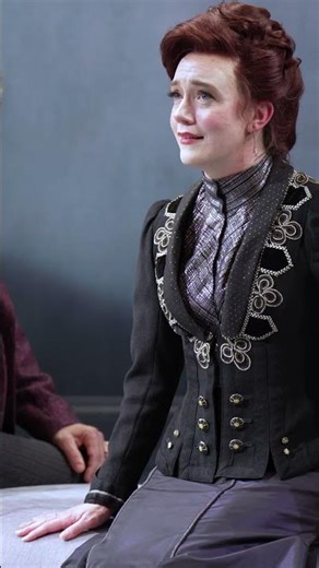 A Doll's House | Teaser