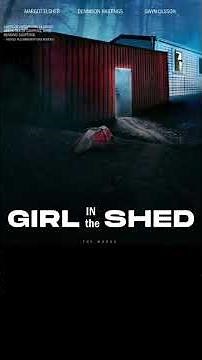Girl In The Shed:The Kidnapping Of Abby Hernandez #AbbyHernandez #lifetimemovies #survivaldrama