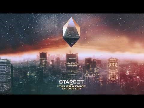 Starset - Telepathic (Acoustic Version)