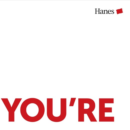 Introducing Hanes Originals – made with comfort and style for you. | Hanes