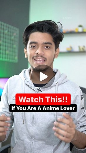 Abhinav Ranjan Jha | Watch Anime for Free 朗 animixplay.to hu.gogoanime.cm 4anime https://www.crunchyroll.com/ https://kissanime.com.ru/ https://zoro.to... | Instagram