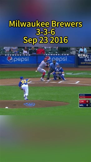 Triple Play Highlights in MLB ⚾️