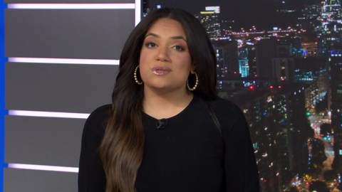 More than 2000 show up at New Birth Baptist Church for food giveaway as SNAP freeze begins