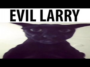 Evil Larry