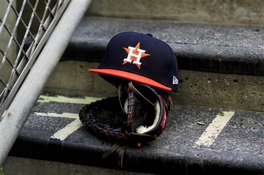 Astros Two-Time All-Star Predicted to Ditch Houston for $150M Mets Deal