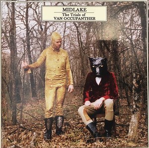 Midlake - The Trials Of Van Occupanther