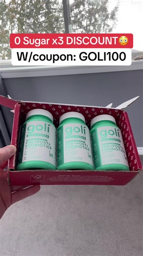 Boost Gut Health with Probiotic Gummies at Discount