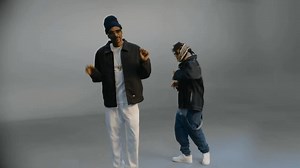 "Mi Tío Snoop" Aleman & Snoop Dogg | Marco Arvizu