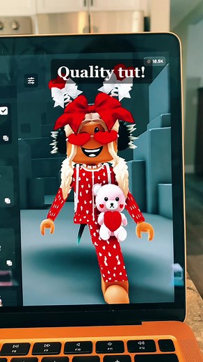 How to Achieve High-Quality Preppy Style in Roblox | Tutorial 2023