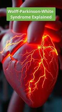 Why Is the PR Interval Short in WPW?