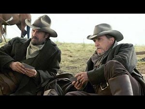 Open Range | Movie Review and Ending Explained | Kevin Costner | Robert Duvall