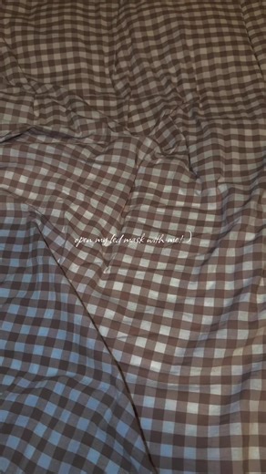 Excited to Use My LED Skincare Mask!