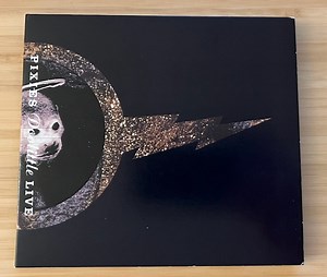 Pixies - Doolittle Live At Constitution Hall, Washington, DC 11/30/2009