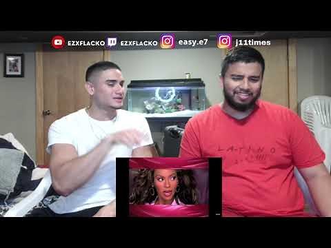 Beyoncé - Check On It (Video) ft. Bun B, Slim Thug | REACTION